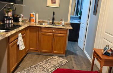 Man cave apartment - Foto 13