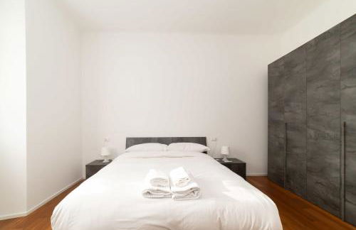 Moderno bilocale vicino Aeroporto Linate Self check-in 24h & WiFi veloce - Photo 8