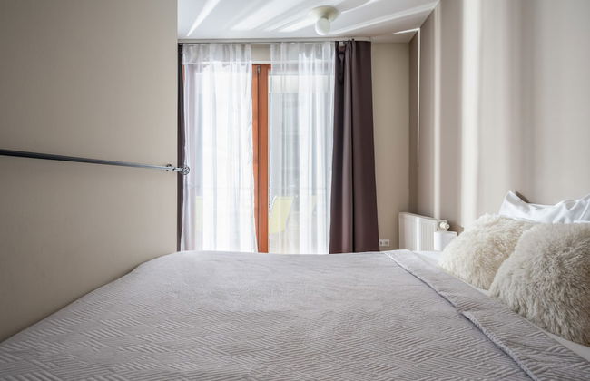 Central Passage Apartments by Vagabond - Foto 10