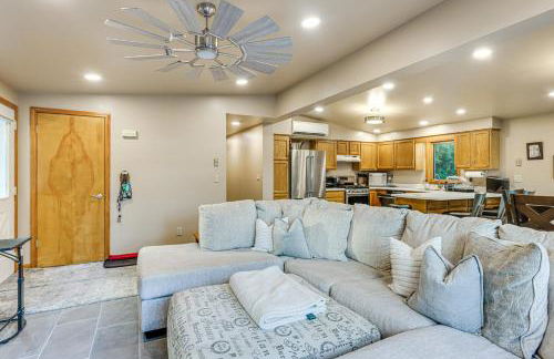 9 Mi to Hickory Ski Center Wooded Warrensburg Gem - Foto 8