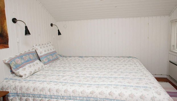 6 Person Holiday Home in Albaek - Foto 3, Interior