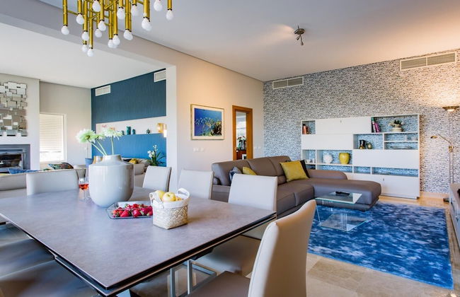 Villa Mebahel - Boliqueime - Foto 43