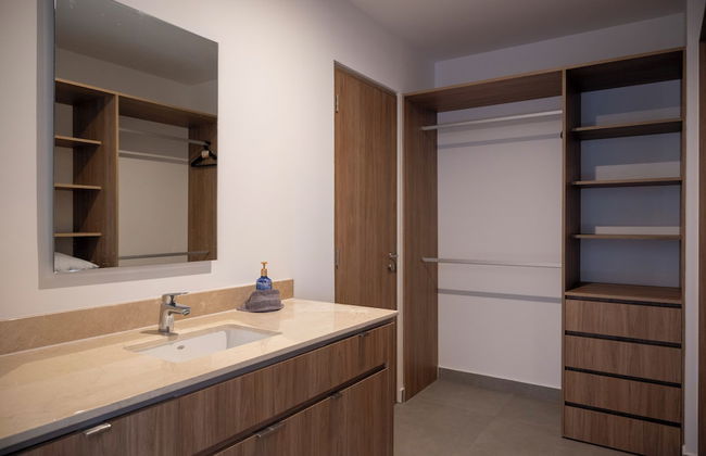 Dpto. de lujo frente a plaza Harbor - Foto 14