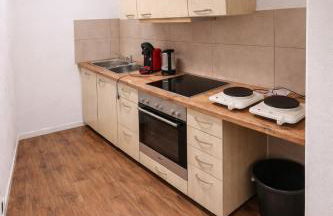 Central Kelkheim apartment near station - Foto 36