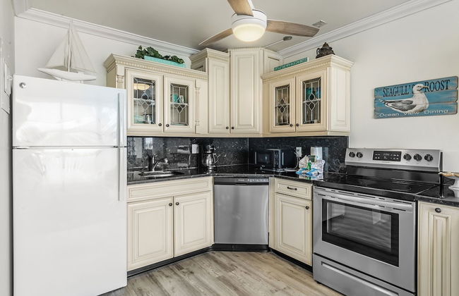 Lovers Key Beach Club - Photo 9