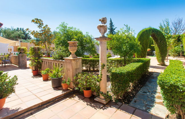 Villa Verde - Foto 18