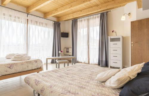 Peperino Attic Flat - Foto 21