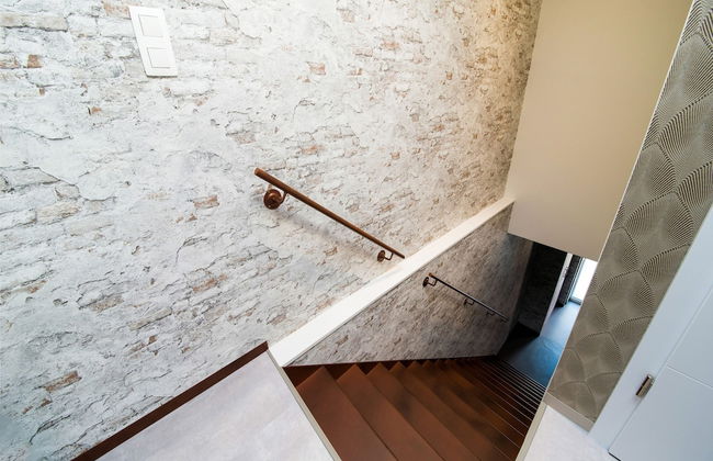 Vintage Holiday Home in Visé Richelle near City Center - Photo 29