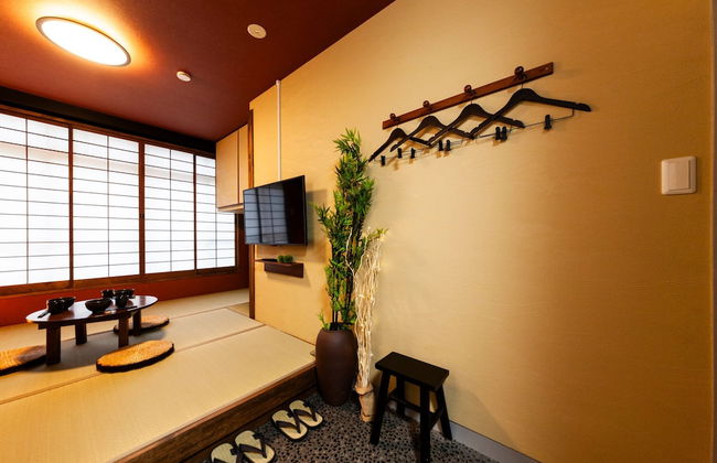 Oyadokinokuniya Isemachi - Foto 3