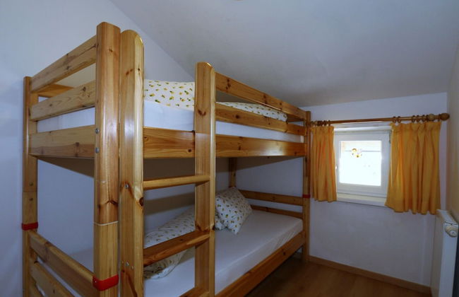 Apartment in Bichlbach Near Zugspitze - Foto 5