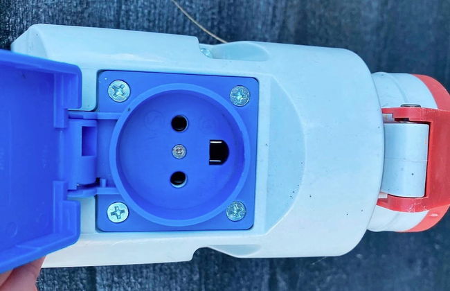 Holiday Home in Stege - Foto 12