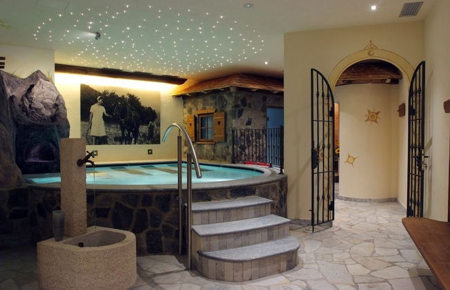 Agritur Darial - Foto 28