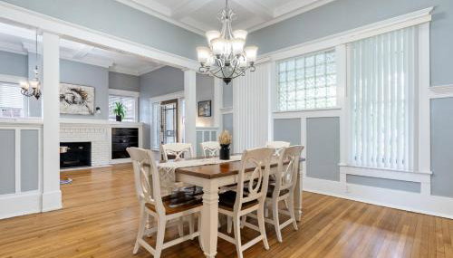 Spacious Homey Stay with Games, Gym, Near Downtown - Foto 5