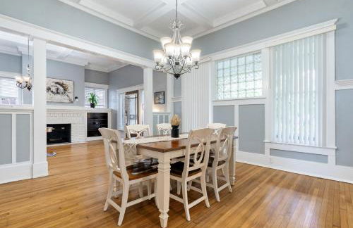 Spacious Homey Stay with Games, Gym, Near Downtown - Foto 5