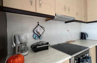 Διαμέρισμα κοντά στη θάλασσα στην πολη Κυπαρισσια - Foto 6