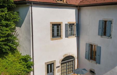 Le Prestancia - Proche Lac, Jacuzzi - Foto 8