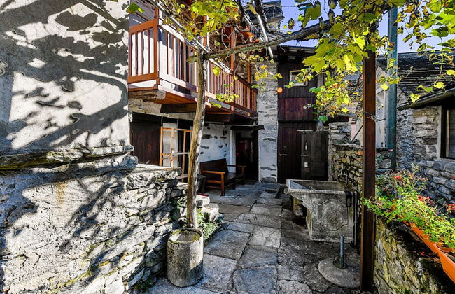 Casa Carla Chalets - Foto 19