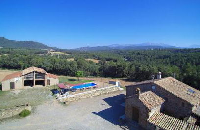 Casa Rural Sant Joan - Foto 38