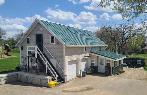 The Stable - Foto 19