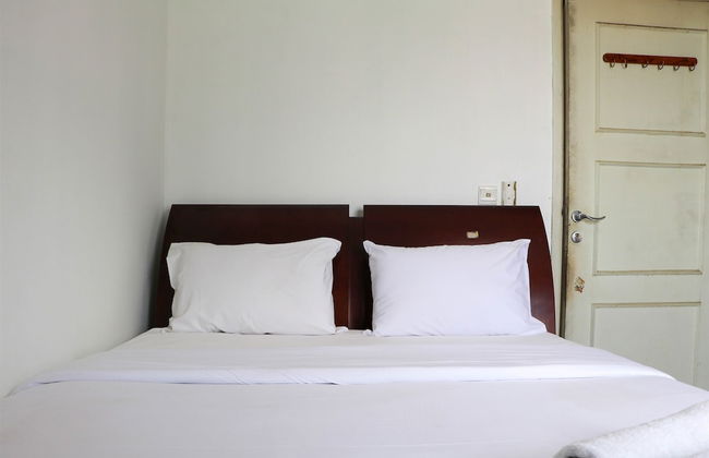 Simply 2Br At City Home Gading Riverview (Moi) Apartment - Foto 4