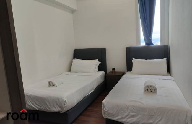 UNA Residences, Sunway KL - Foto 8