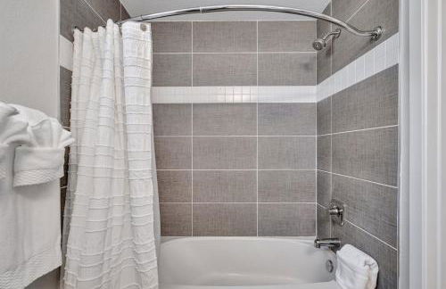 Renovated Spacious Townhome w Pool & Gym in Little Harbor Resort & Marina - Foto 41