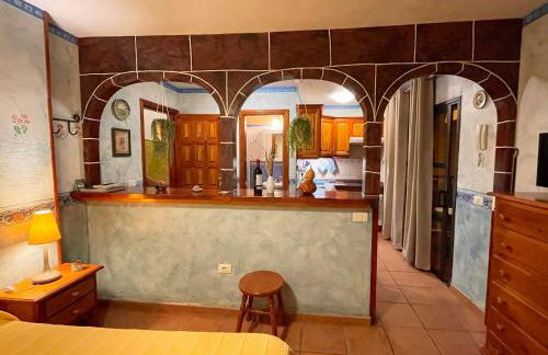 Apartamentos San Jose - Foto 12