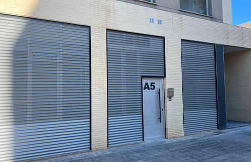 Loft Camp del Turia A5 - Housevanlive - Foto 32