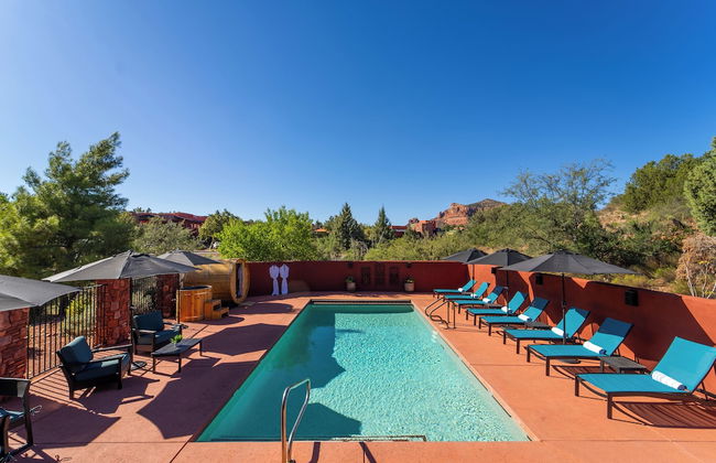 Las Posadas of Sedona - Photo 28