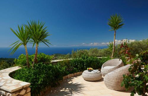 Art Blue Villas - Photo 136