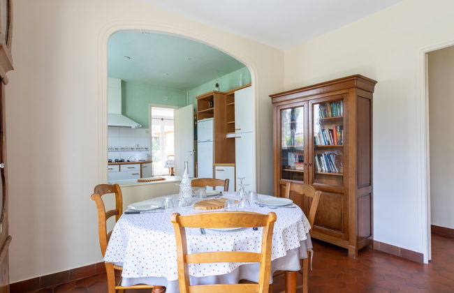 Villa Hélios - Foto 7