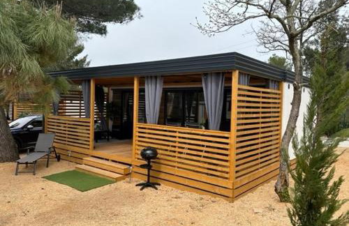 La Mer Mobile Home - Foto 8