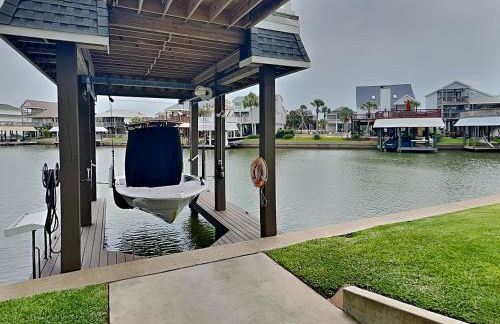 Blue Moon by Ryson Vacation Rentals - Foto 46