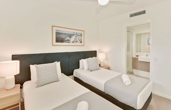 Aquarius Kawana - Foto 8