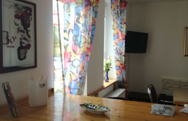 Gästehaus Leinetal - Foto 13