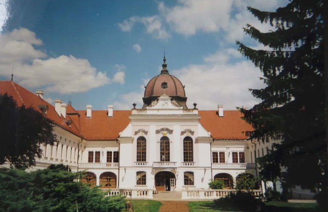 Visita al Palacio de Sissi - Foto 2