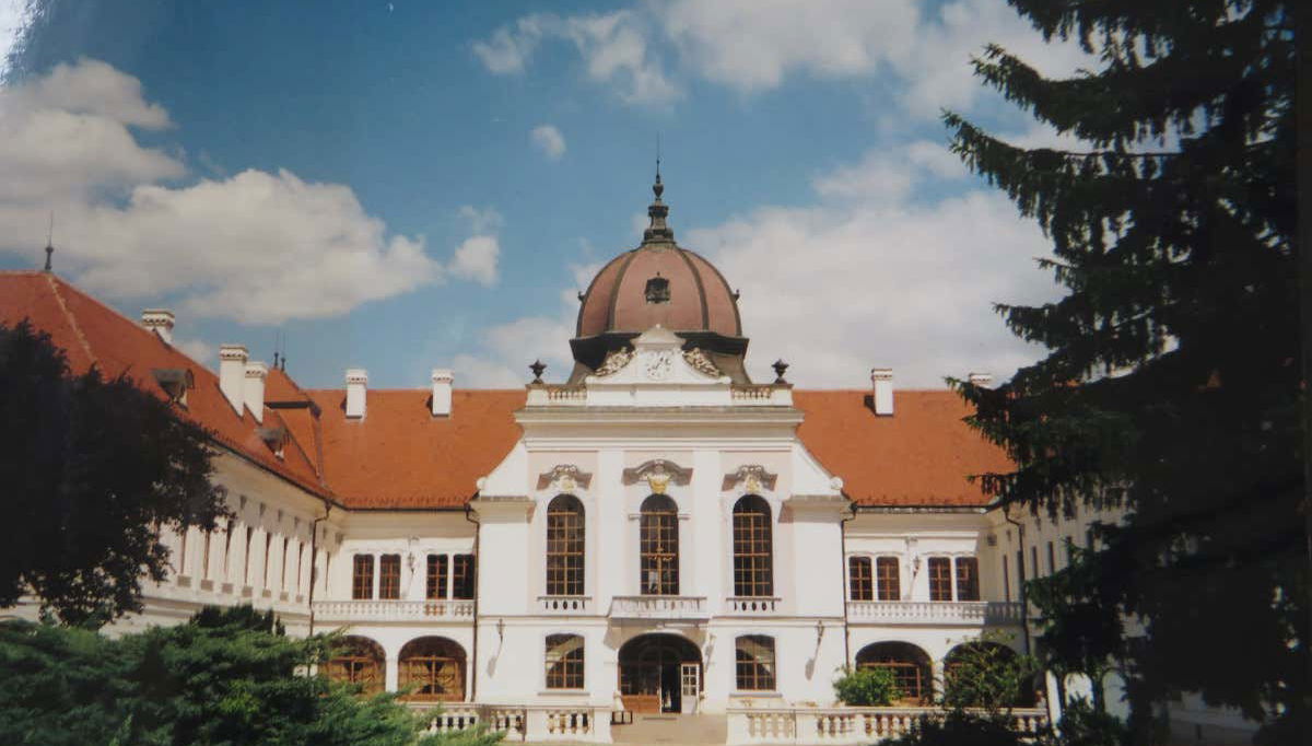 Gödöllö Palace Tour - Foto 2
