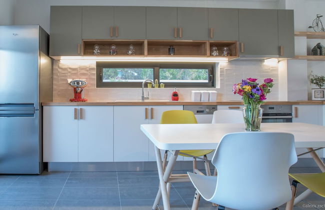 Melissi Villas - Foto 46