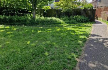 Self-catering extended family home - Photo 46
