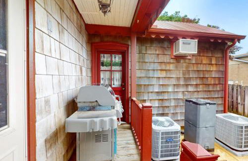 Town of Lewes --- 107 E 4th St - Foto 19