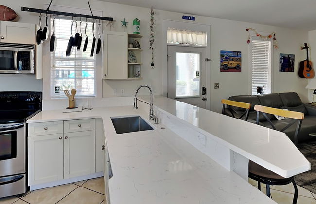 Bungalows at Seagrove by Southern Vacation Rentals - Foto 47