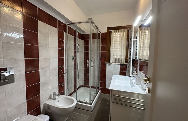 NG Guest House il RIS - Foto 49