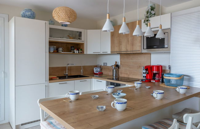 Les Palmiers - Foto 10