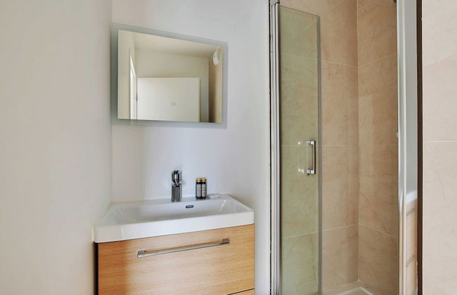 Chic Duplex With Rooftop -3bd/6p- Nogent-sur-marne - Foto 14