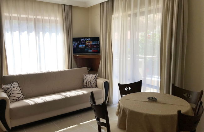 Gozdem Apart 1 - Foto 8