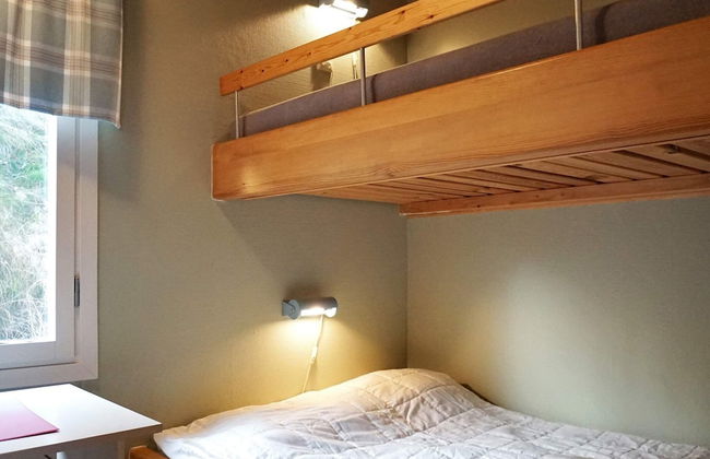 4 Person Holiday Home in Hallevadsholm-by Traum - Foto 5