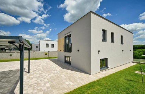 Beautiful Home In Maglenca With Sauna - Foto 15