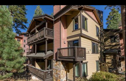 Village Treehouse #2 - Foto 45