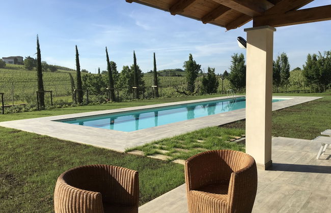 Cascina Il Bricco - Photo 21