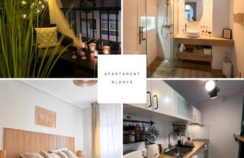 Apartament Blanca - Foto 16